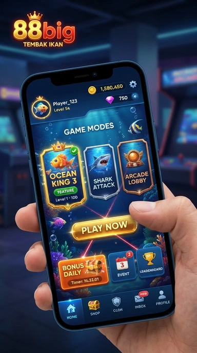 88big - Pusat APK Terlengkap untuk Keperluan Anda